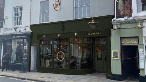 Mowgli Street Food bringing new dining experience to Beverley as restaurant set to open in July